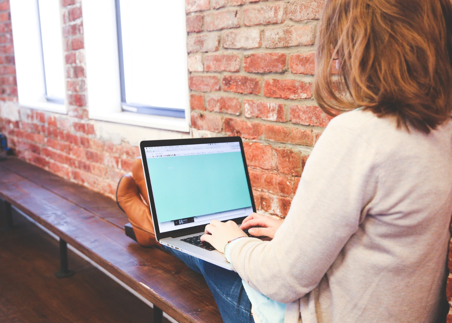 What’s different about going for a job now?