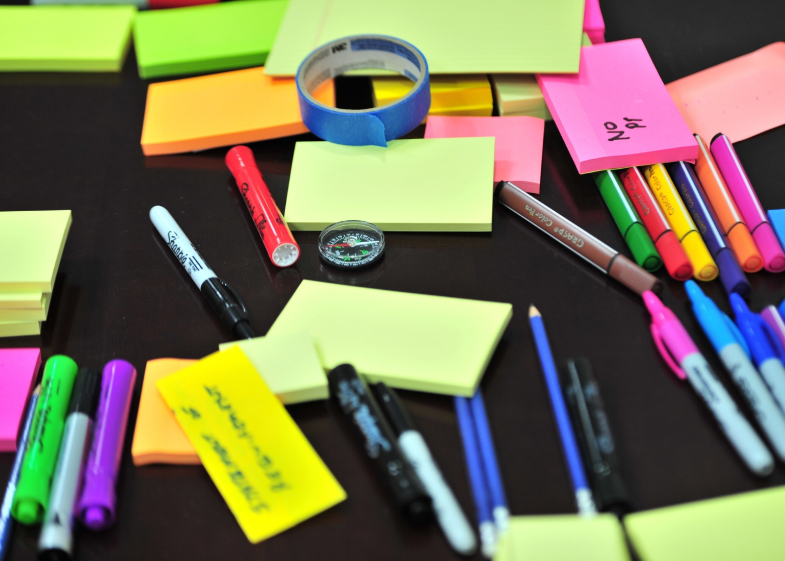 Toolkit for graduates