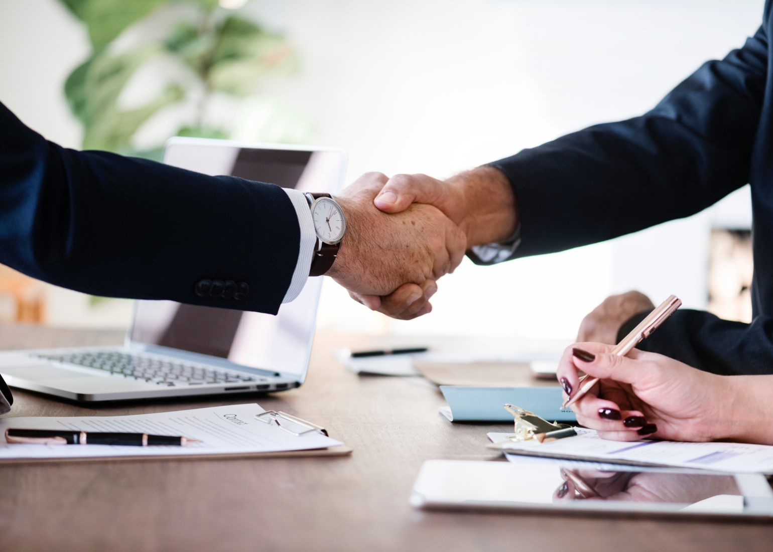 How to find the best new job