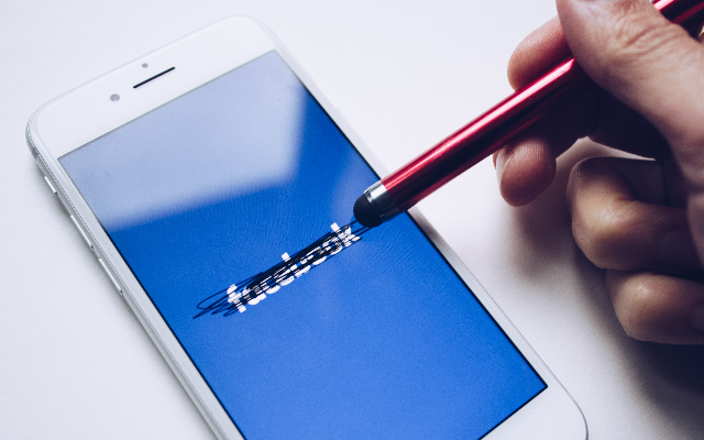 Is it time for a Facebook vacay?