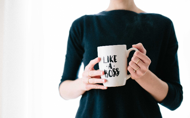 Be a better leader by doing these 5 things