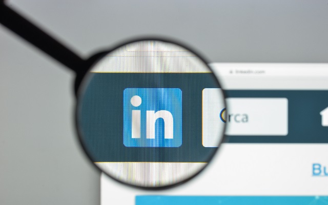 Does your LinkedIn profile repel future employers?