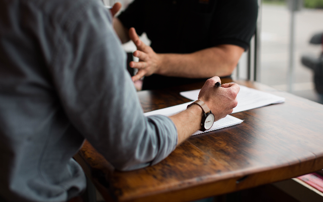 Behavioural interviews explained