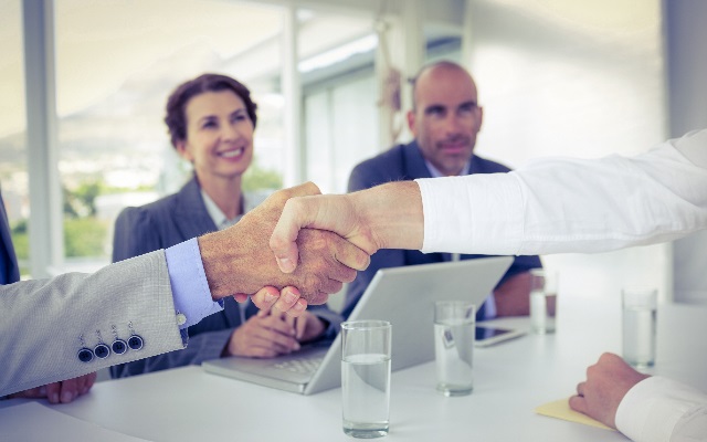 How to prepare for a public sector interview