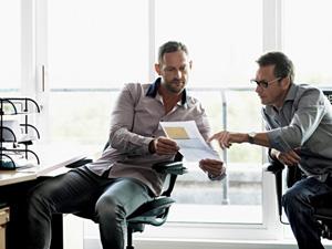 Setting Expectations in a New Job