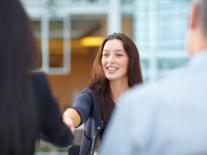 Gender pay gap starts at grad level