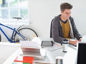 Off To An Interview? Watch Your Body Language