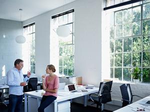 More professionals need to take a break