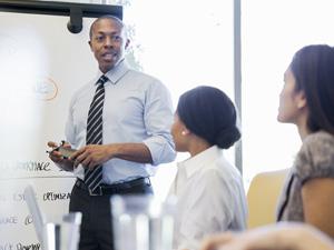 How to find and get the best out of a career coach