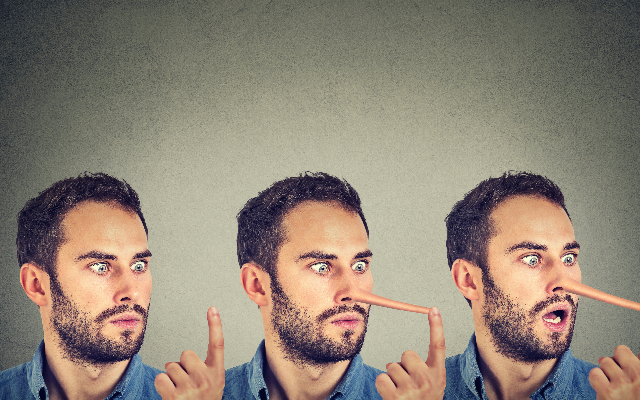 Why not to lie on your resume