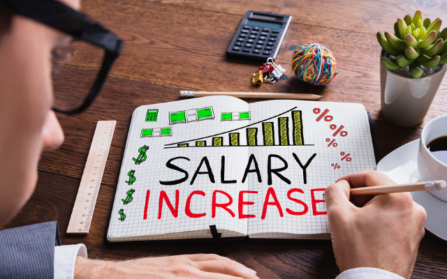 Can I ask for a raise yet? Best way to ask for a raise - CareerOne Career Advice