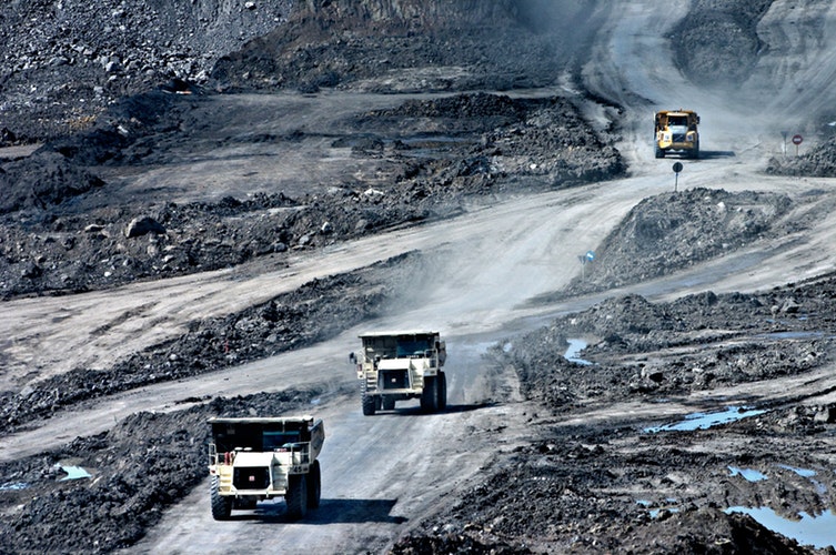 Is it time to reconsider a career in mining engineering?