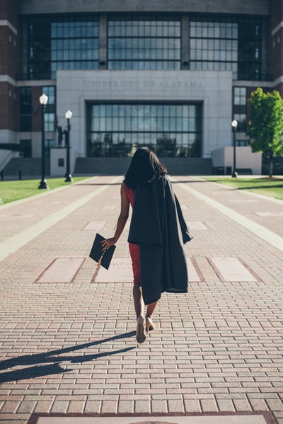 Land a better job and lay the foundation for a more successful career