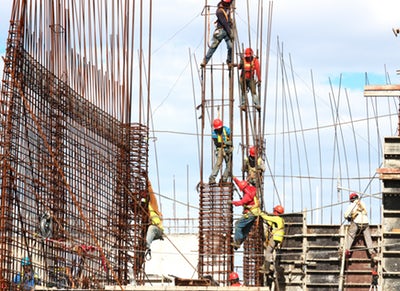 Gradual uptick to WA-based mining engineering jobs