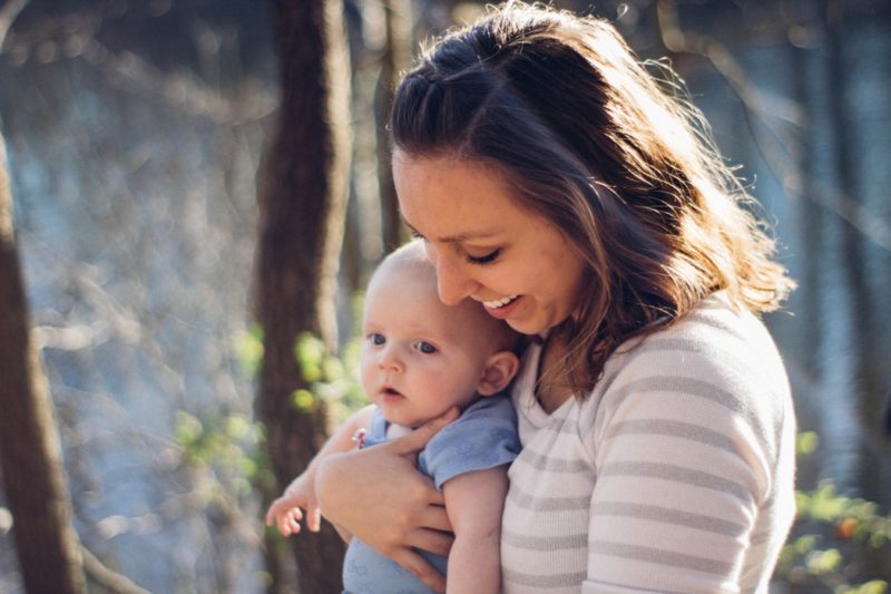 Make the return-to-work after pregnancy a win-win for you and the boss