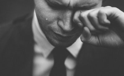 Australian professionals amongst ‘world’s biggest worriers’