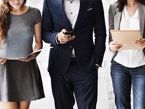 Hunt for your next job like a Sales professional …