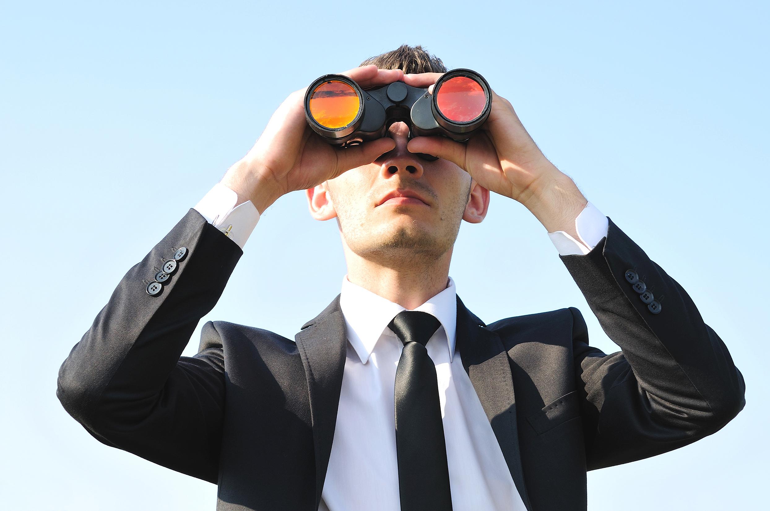 Tips to help you look for a job