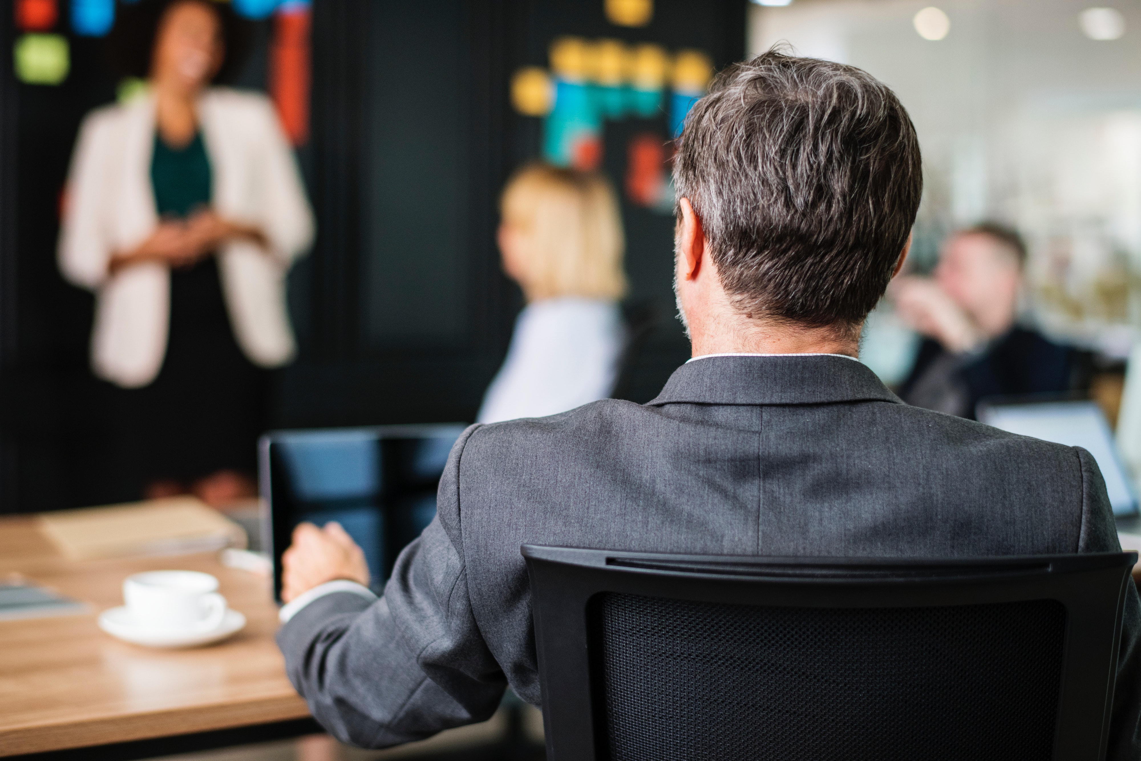 Questions an employer has no right to ask
