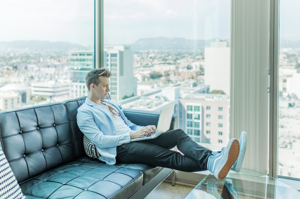 Tips for better virtual meetings