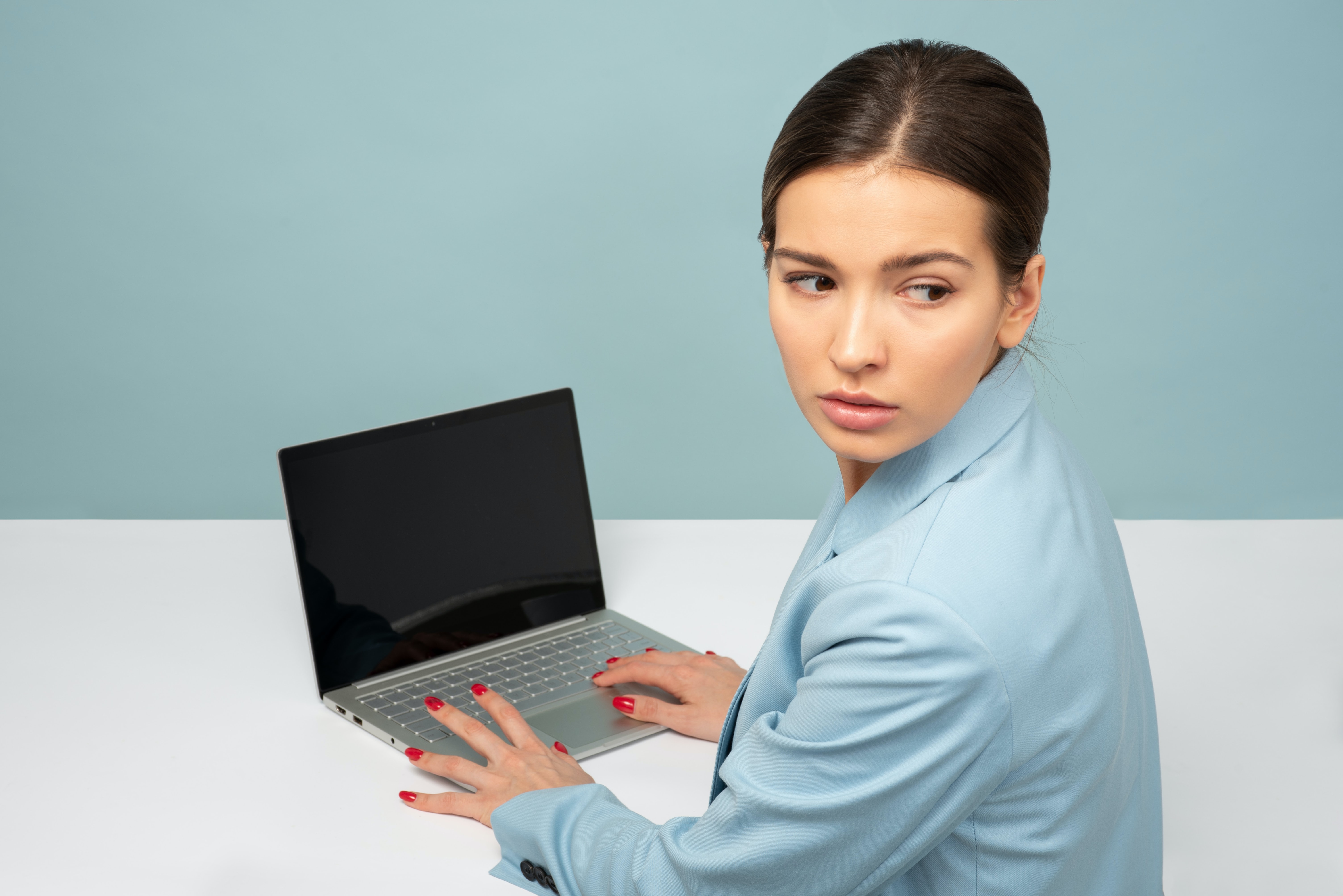 Are you worried about losing your job?