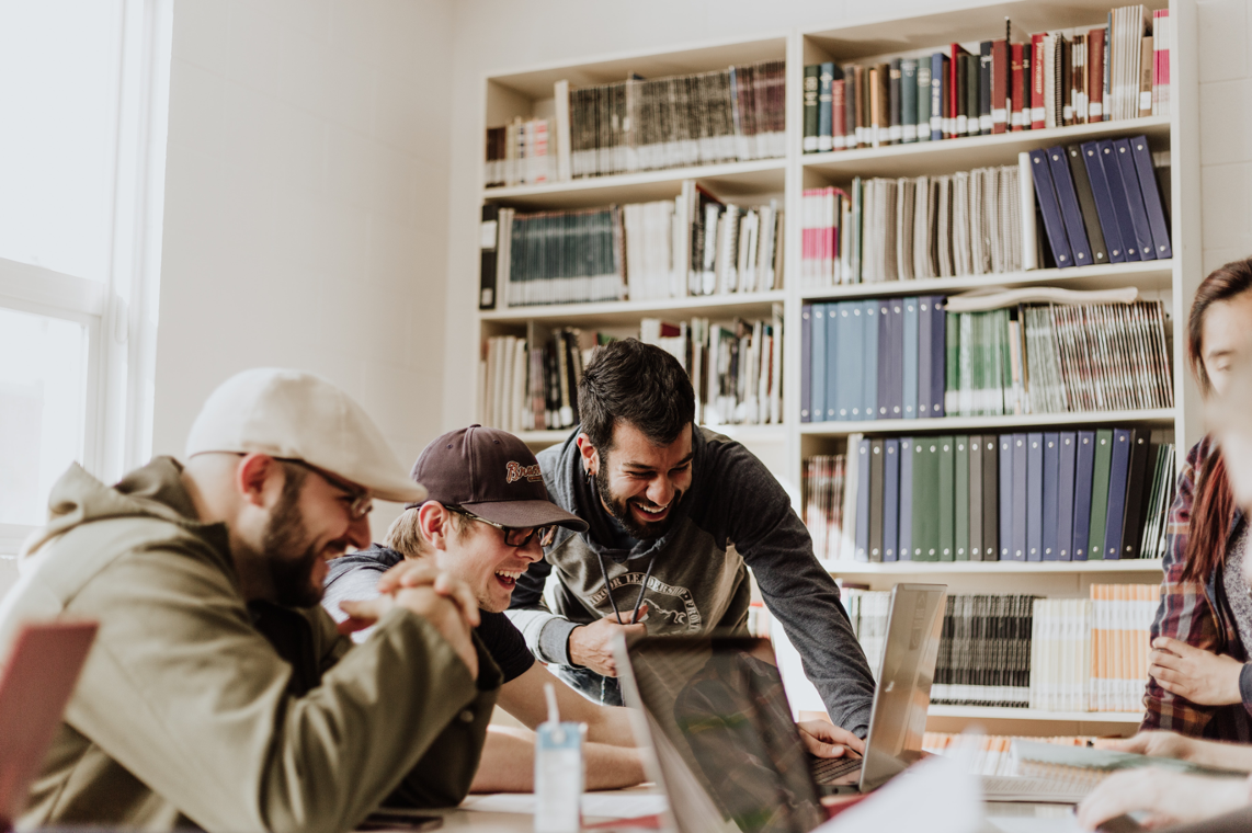 How to stay happy at work