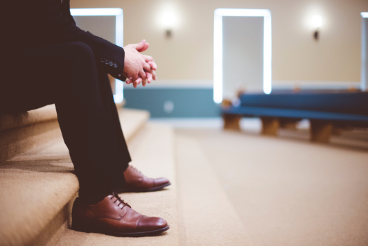 What to do when a recruiter ‘ghosts’ you?