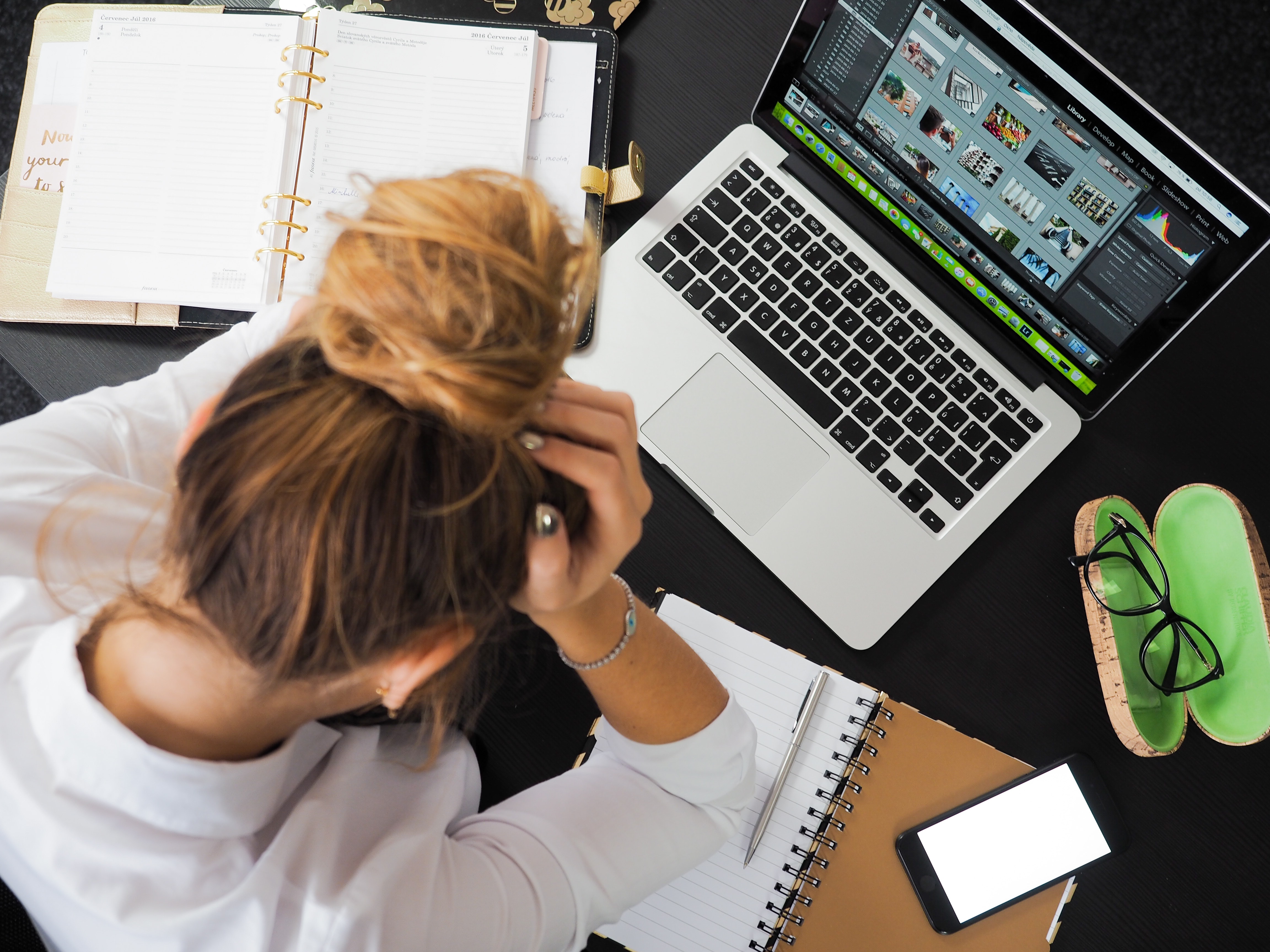 Signs you’re in a toxic work environment