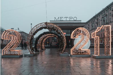 5 easy New Year’s resolutions for your career