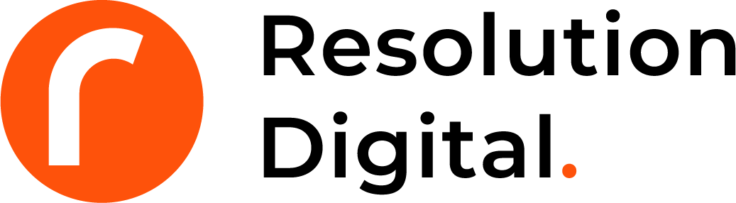 Resolution Digital