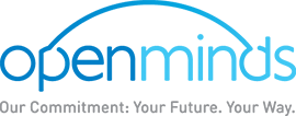 Open Minds