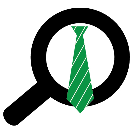 Pinstripe Recruitment