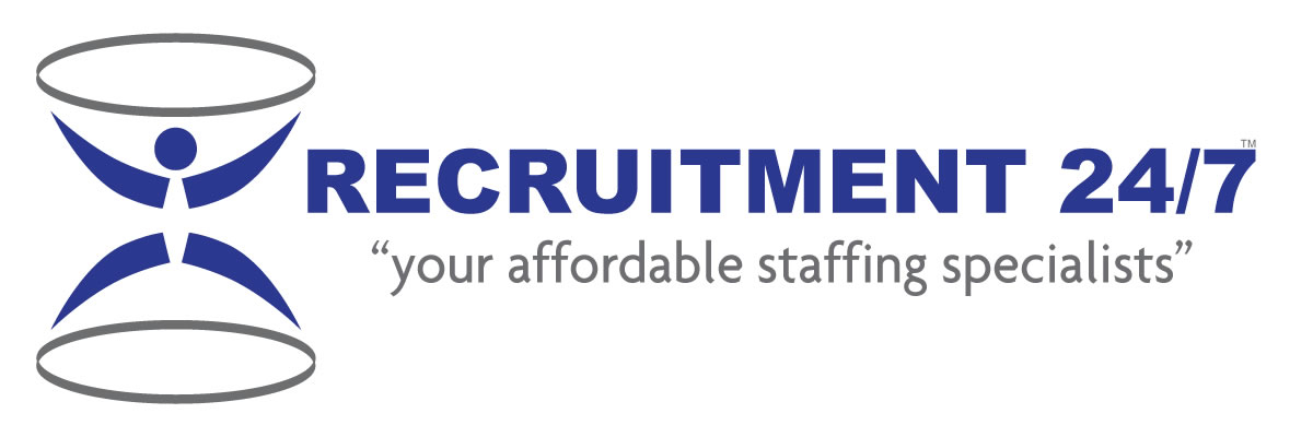 Recruitment 24/7 Pty Ltd
