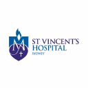 St Vincent's Hospital