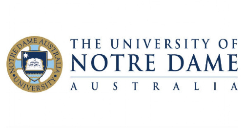 The University of Notre Dame