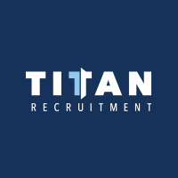 Titan Recruitment