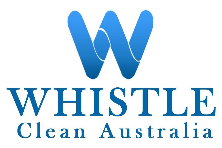 Whistle Clean Australia