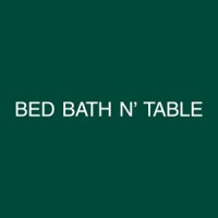 Bed Bath N' Table AU