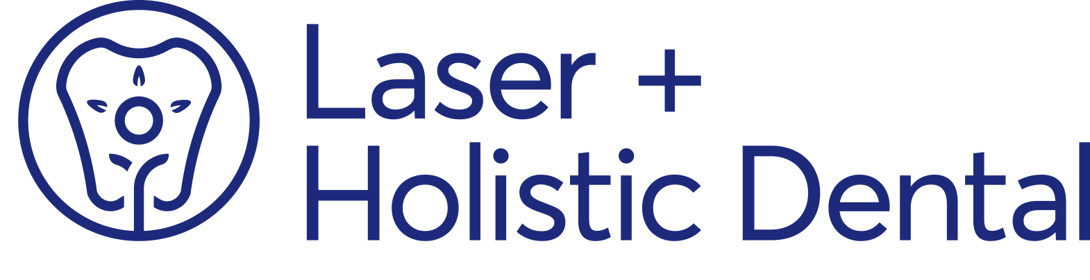Laser + Holistic Dental