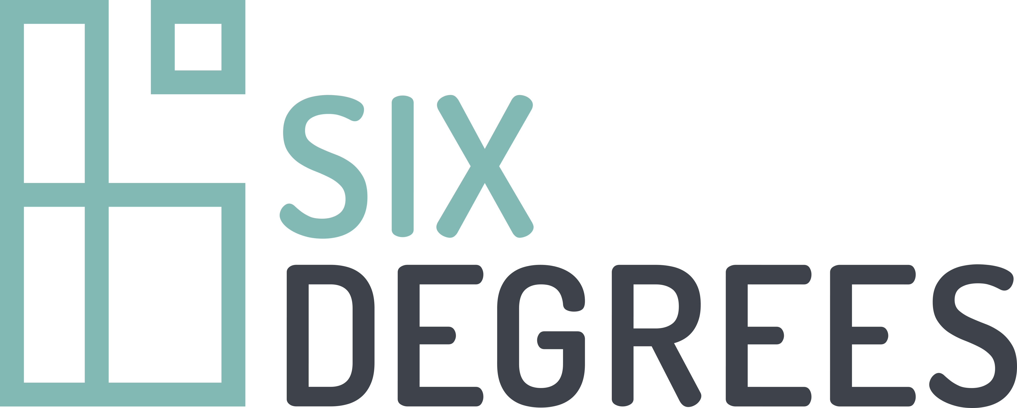 Six Degrees Executive