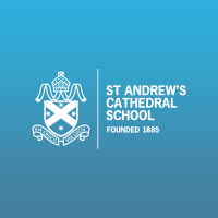 St Andrew's Cathedral School