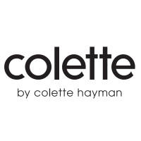 COLETTE BY COLETTE HAYMAN