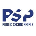 Public Sector People