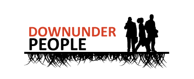 Downunder People