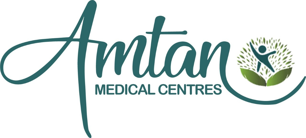 Amtan Medical Centres
