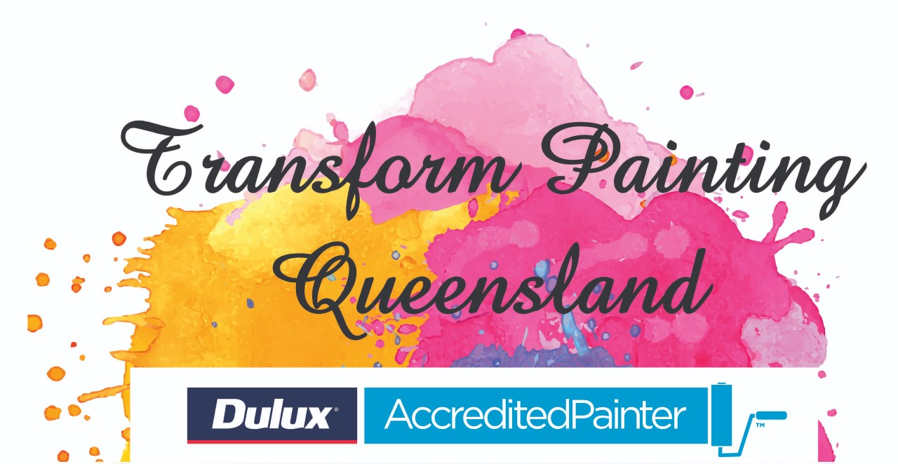 Transform Painting Queensland