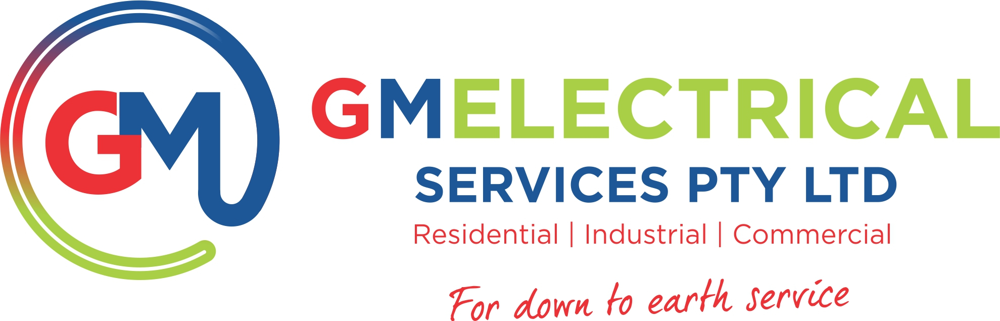 GM Electrical Services Pty Ltd
