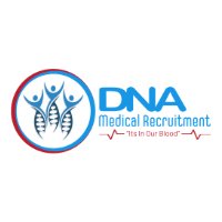DNA Medical Recruitment