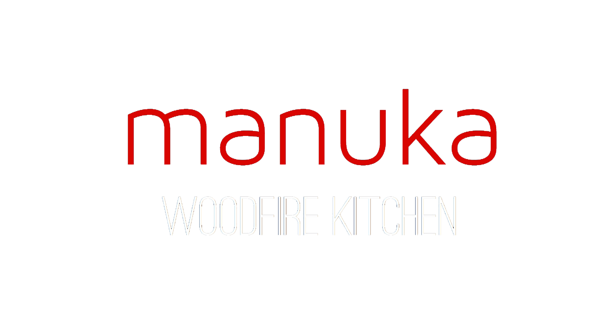 Manuka Woodfire Kitchen