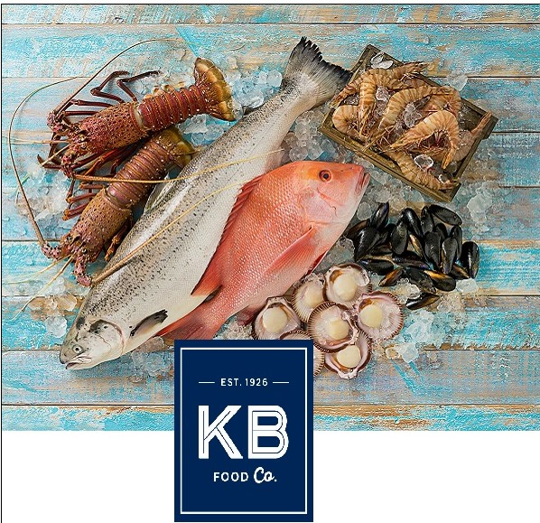 KB Seafood Co